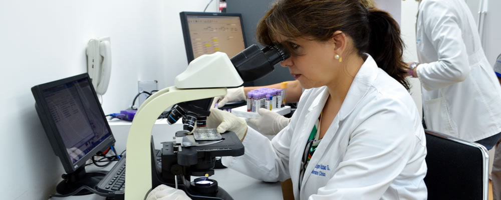 SERVICIOS DE LABORATORIO CLINICO EN GENERAL